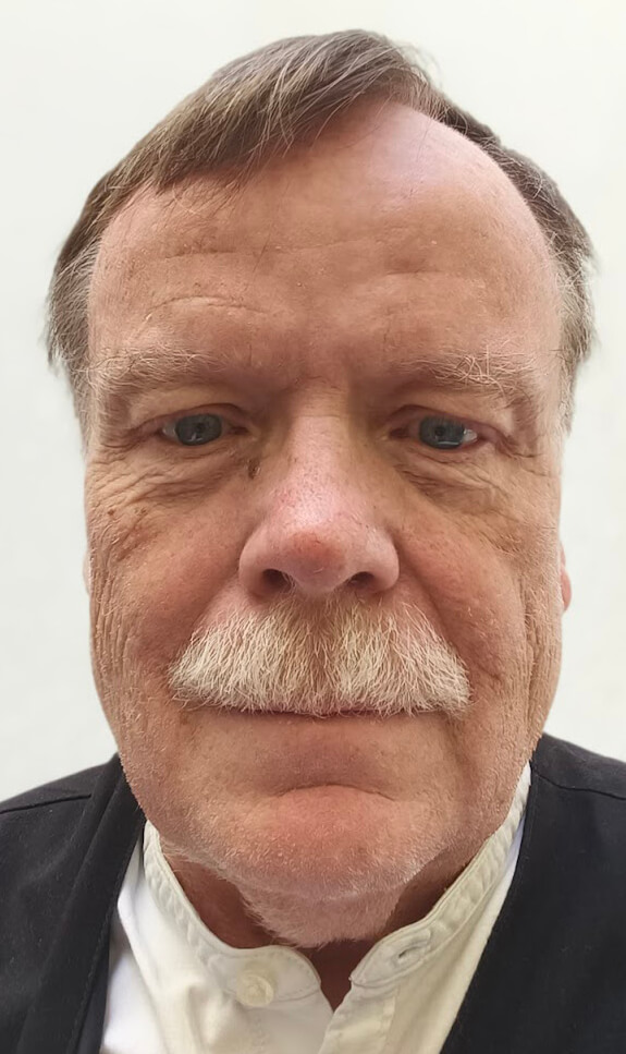 Kai Brodersen im Juni 2026#